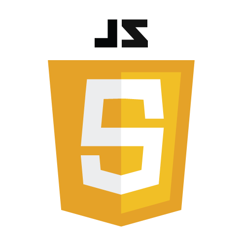 Logo JS Logo JS