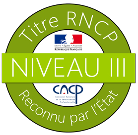RNCP Niveau 3 RNCP Niveau 3